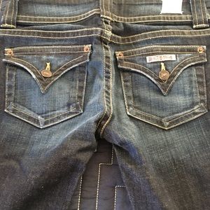 Hudson jeans